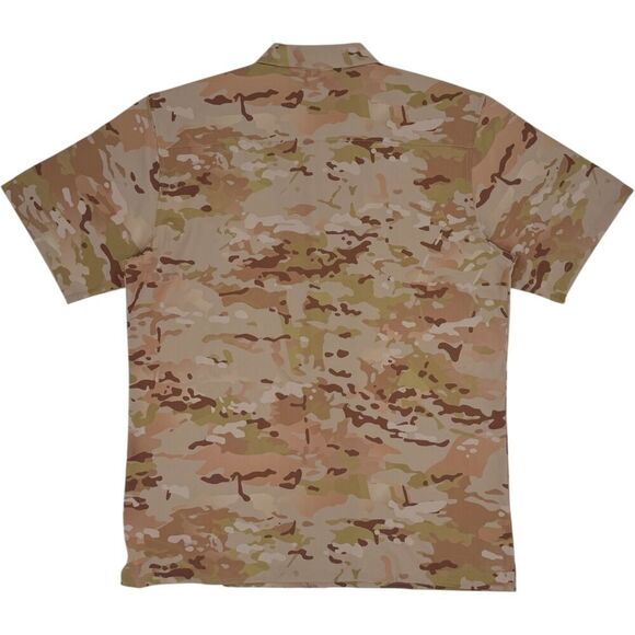 NEW Bundle of 2 Tachuntfish The Mojito Shirt Duck Hunter & Tropentarn Camo XL - Picture 10 of 15